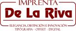 DE LA RIVA IMPRENTA