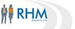 RHM SOLUTIONS, S.A. 
