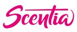 logo_SCENTIA 