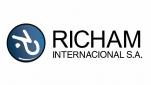 logo_RICHAM IMTERNACIONAL