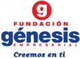 logo_FUNDACIÓN GÉNESIS EMPRESARIAL