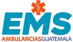 logo_EMS AMBULANCIAS DE GUATEMALA