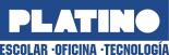 logo_PLATINO, S.A.