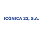 logo_ICONICA 22, S.A.