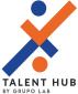 logo_TALENT HUB