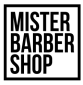 logo_MISTER BARBER SHOP
