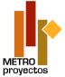 logo_METROPROYECTOS