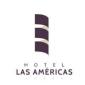 logo_HOTEL LAS AMÉRICAS