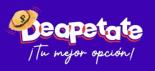 logo_DEAPETATE, S.A.