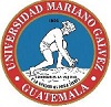 logo_UNIVERSIDAD MARIANO GÀLVEZ DE GUATEMALA	