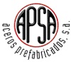 logo_ACEROS PREFABRICADOS, S. A.