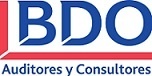 logo_BDO AUDITORES Y CONSULTORES, S.A.