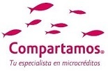 logo_COMPARTAMOS, S,A	