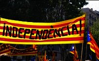 Actualización: Cataluña se declara un ‘Estado independiente y soberano’