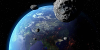 Uno de los asteroides más grandes del espacio se puede observar a simple vista desde la Tierra