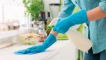 Consejos para desinfectar tu casa 