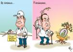 Caricaturas Nacionales Mayo 07, jueves