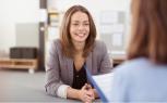 Aprende a reforzar tus puntos débiles en la entrevista de trabajo