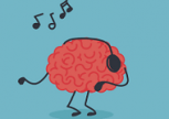 ¿Cómo influye la música en nuestra capacidad de concentración?
