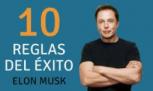 10 Claves del éxito de Elon Musk