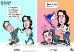 Caricaturas Nacionales Diciembre 04, viernes