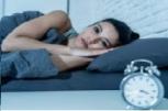 Insomnio y ansiedad: causas y recomendaciones