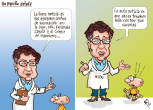 Caricaturas Nacionales Mayo 11, martes