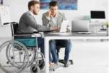 ¿Qué debes saber para enfrentarte a una entrevista de trabajo si tienes alguna discapacidad?