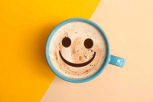 8 sorprendentes beneficios de beber café