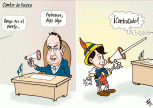 Caricaturas Nacionales Noviembre 04, jueves 