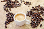 La maravillosa leyenda sobre el origen del café