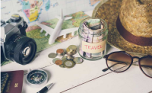 Guía básica para organizar y planificar tu presupuesto de viaje