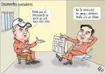 Caricaturas Nacionales Marzo 08, martes 