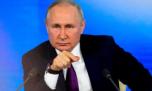 Putin podría declarar pronto un fin oficialmente la guerra a Ucrania