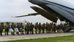 Rusia creará 12 unidades militares en frontera occidental por amenaza de OTAN