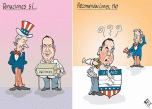 Caricaturas Nacionales Mayo 30, lunes
