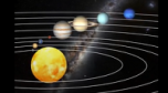 Por qué el sistema solar es plano (pero la Tierra no)