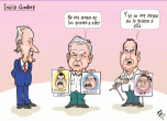 Caricaturas Nacionales Junio 07, martes 