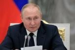 Putin desafía a Occidente a que intente derrotar a su país “en el campo de batalla”