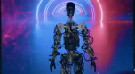 Este es Optimus, el robot humanoide de Tesla