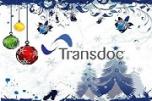Rincón positivo de Transdoc -  Un año, 365 Nuevas Oportunidades