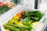 Cómo conservar mejor hierbas y vegetales en el refrigerador.