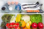 ¿Cómo eliminar el olor a pescado del refrigerador?