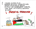 Caricaturas nacionales Mayo, 15 miércoles 