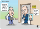 Caricaturas nacionales Mayo 28, martes
