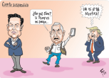  Caricaturas Nacionales Diciembre 17, martes