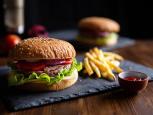 Deliciosas recetas de hamburguesas