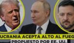 Noticias Internacionales Marzo 12, miércoles