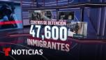 Noticias Internacionales Marzo 13, jueves
