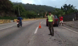 Tráfico Nacional Marzo 20, jueves